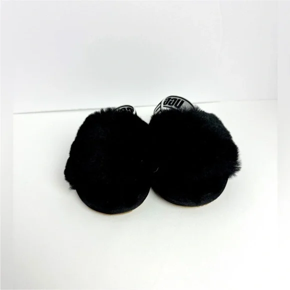 Toddler Ugg Slippers - Picture 6 of 8